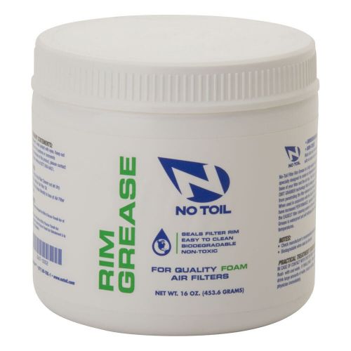 No toil sealing grease 16 oz. tub