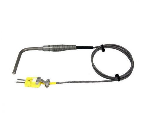 Racepak 800-tc-s4-18mmc 1/4&#034; stinger thermocouple mmc