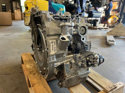 2024 acura integra 1.5l fwd automatic transmission unknown miles, oem lot3423