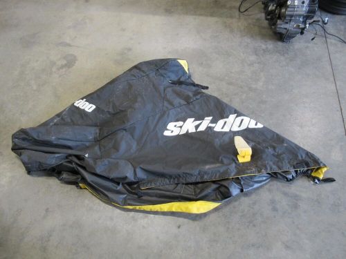 Brp ski-doo cover