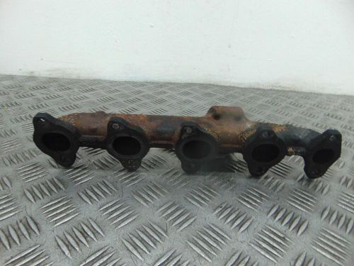 Volvo v50 exhaust manifold engine code d4164t mk2 1.6 diesel 2004-2013~