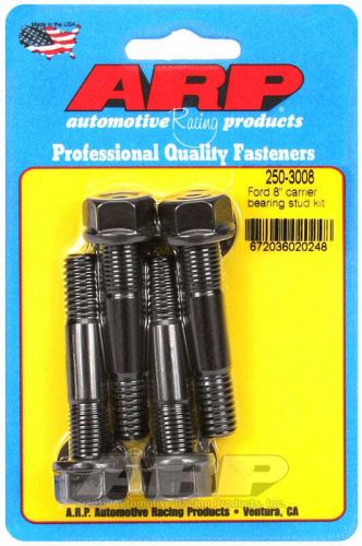 Arp 250-3008 ford 8&#034; carrier bearing stud kit