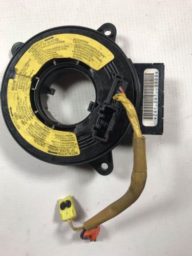 2008 mazda cx-7 er grinding ring 14296507-