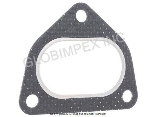 For porsche (1975-1998) gasket - heat exchanger outlet (1) elring klinger