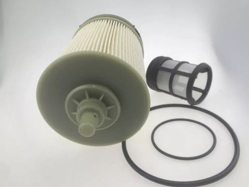 New fit for detroit dd13 / dd15 / dd16 oil &amp; fuel filter kit  p551063 p551005