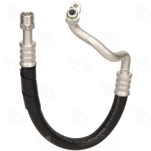 Four seasons 55625 a/c hose-a/c refrigerant hose