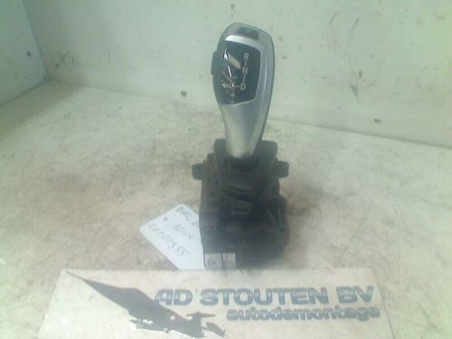 Gear shifter automat bmw 3 series (f30) 2014 shift lever 10049934-