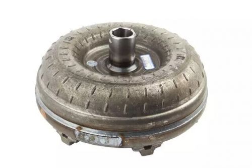 Genuine gm automatic transmission torque converter remanufactured 24217235