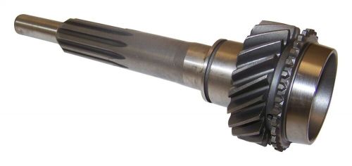 Crown automotive j8126106 manual trans input shaft fits 76-79 cj5 cj7