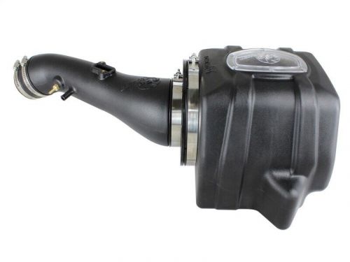 Afe momentum gt pro dry s stage-2 si intake kit for 07-14 toyota tundra v8 5.7l