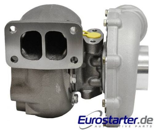 Turbocharger new - oe-ref. a0030965599 for mercedes trucks-