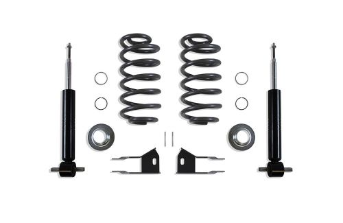 Maxtrac suspension k331223s - 2&#034; x 3&#034; front and rear lowering kit