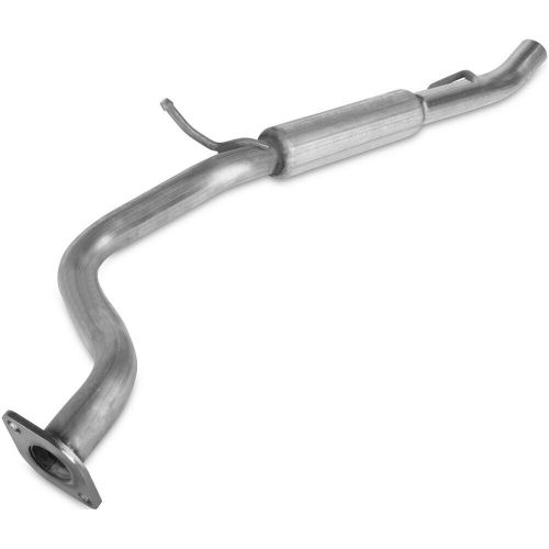 Brexhaust exhaust resonator for ford escape mercury mariner mazda tribute