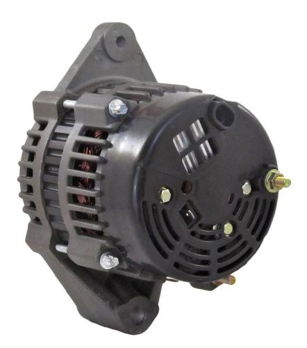 New alternator fits crusader marine 305 8 cyl 350ci 5.7l 2002 2003 2004 19020608