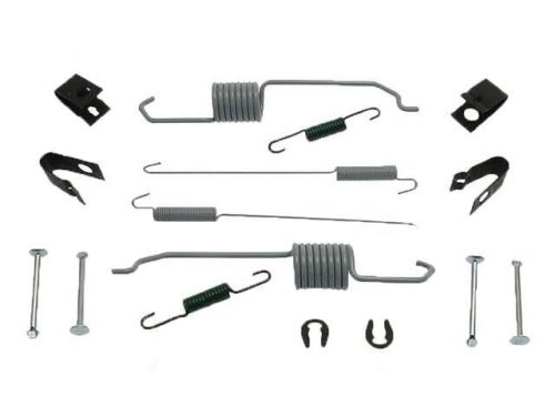 Raybestos brakes drum brake hardware kit p n h7310