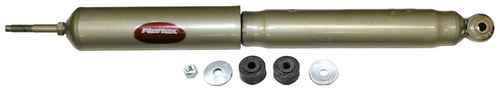 Monroe 911298 rear shock absorber-monroe reflex light truck shock absorber