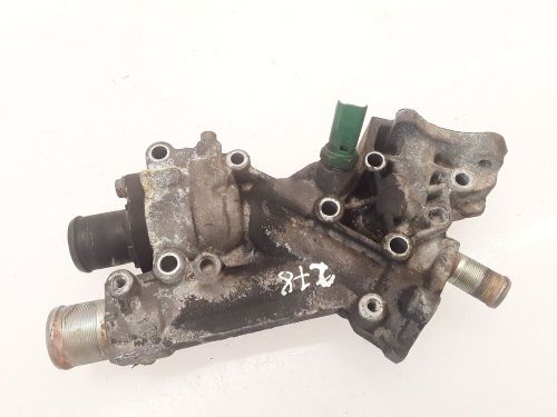 Citroën xsara picasso n68 thermostat 9635696080 1.80 petrol 85kw 2001 11784433-