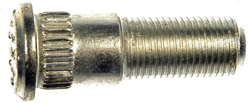 Wheel lug stud (dorman #610-134)