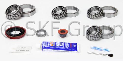 Skf sdk315 bearing, differential kit-axle differential bearing & seal kit