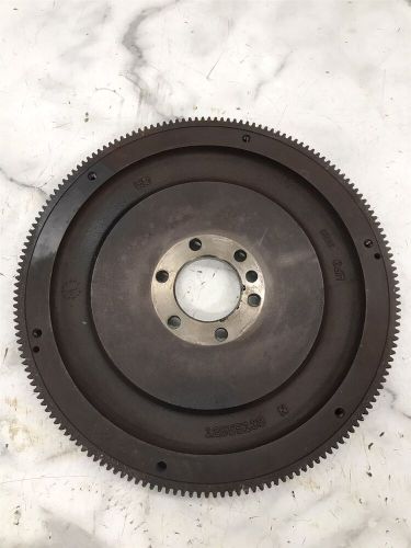 04 marine mercruiser 8.1 l 496 v8 engine flywheel fly wheel 205023 12555139 n