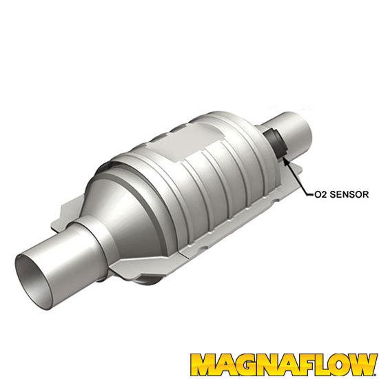 Magnaflow catalytic converter 99235hm