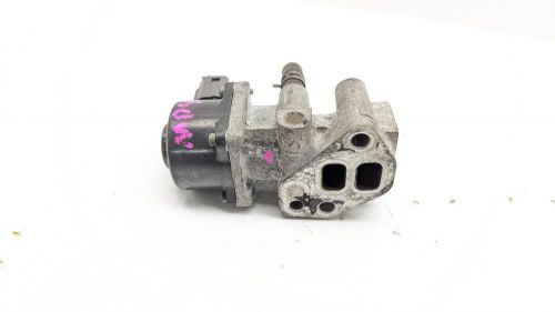 Mazda 3 2006 - 2014 egr valve2.3 petrol mps 75191