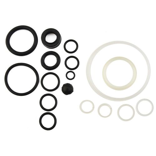 New style oil seal ring oil seal ring rubber 1 set for vertical 2 tons