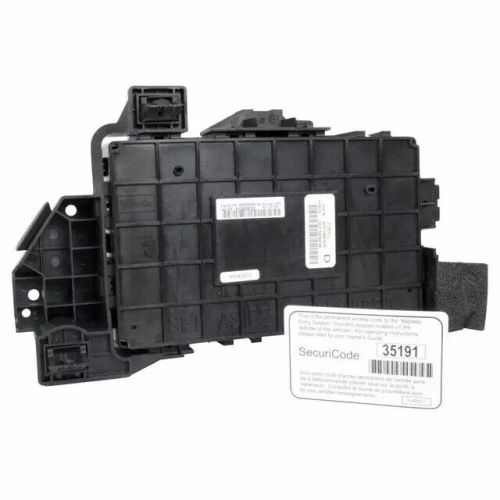 Genuine ford control module dc3z-15604-c