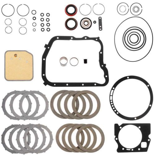 Automatic transmission master repair kit-auto trans master repair kit atp tms-14