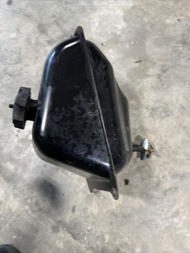 Can am ds 70 gas tank 2008