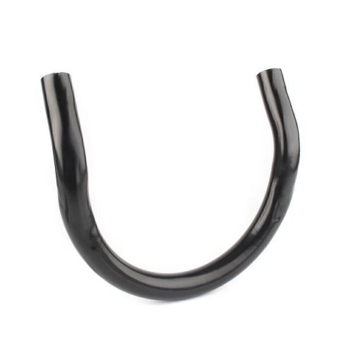 175mm cafe racer rear seat loop frame hoop end upswept for  cafe racer