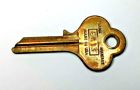 Keys 15 curtis ea13 ea-13 for studebaker &amp; jordan transmission locks 1920&#039;s