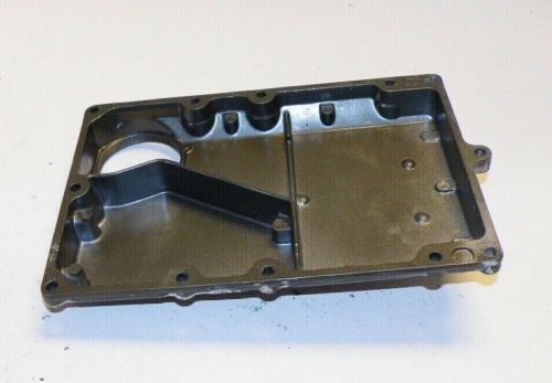 2001 - 2006 kawasaki sts zxi stx upper electrical case oem# 59416-3760