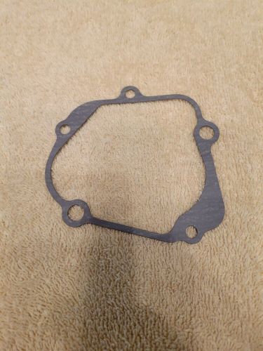 Hayabusa shift shaft cover...1999 to 2007 gen 1 hayabusa...inquire on any parts