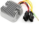 Mosfet voltage regulator rectifier replace for 2008 2009 polaris sportsman 500