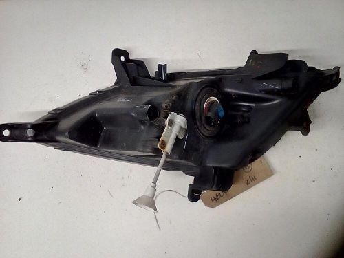 Hyundai i20 fog lamp mk1 front right 2013 922021j500