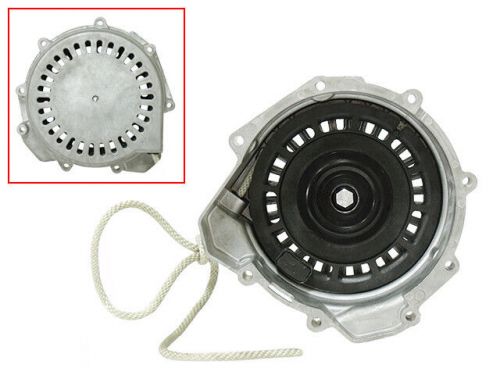 New sp1 sm-11033 recoil starter assembly