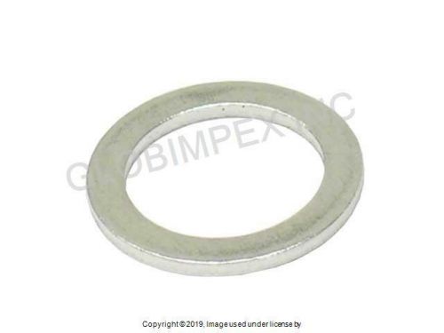 Audi/vw q8 rs3 (1999-2020) oil drain plug seal (14 x 20x1.5 mm) fischer &amp; plath