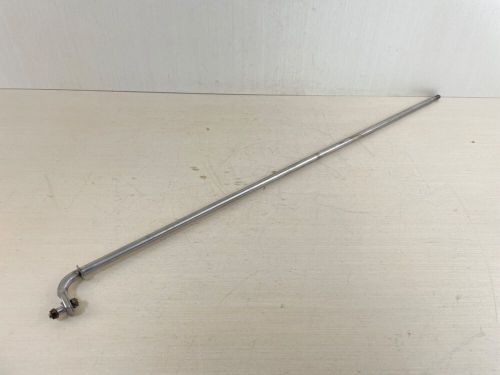 2004-2015 mercury verado 200 225 250 275 300 hp xxl shift shaft 8m0180097