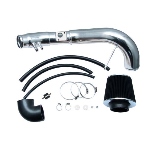 Cold air intake racing system+ filter for 2006-2011honda civic si 2.0l