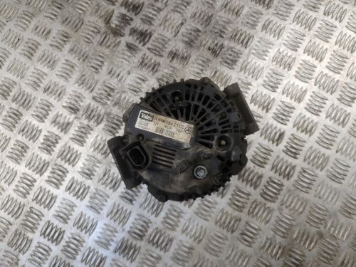 Mercedes vito alternator engine 14v 180a 2.1 cdi a6461541102 w639 2003 - 2010