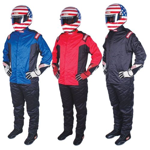 91629079rqp racequip nomex multi layer fire suit pants