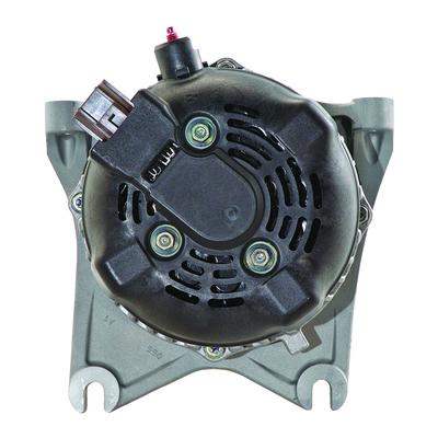 Remy 12921 alternator/generator-premium reman alternator