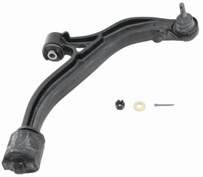 Moog k620004 control arm/ball joint assy