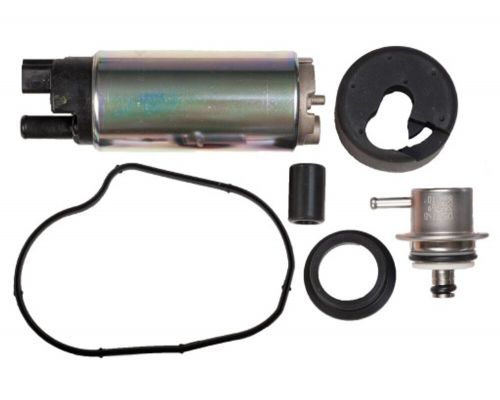 Sierra 18-8864 mercruiser 5.0l 5.7l v8 gm fuel pump mod hi psi 1994-up 866169a01