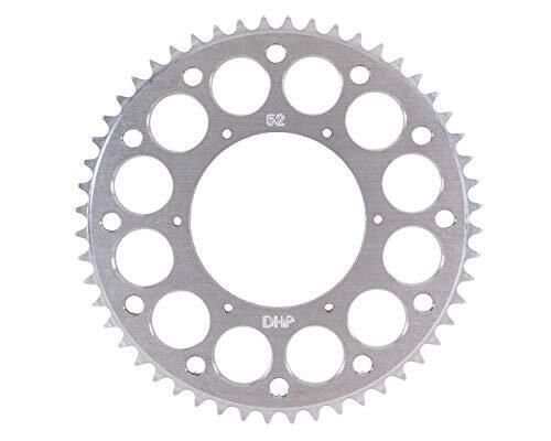 Ti22 performance    tip3840 52    600 rear sprocket 5 25in bolt circle 52t