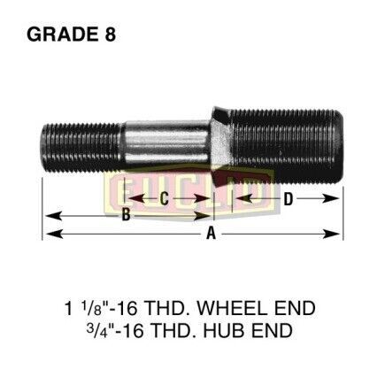 Euclid e-5937-r stud