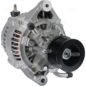 Alternator 114300 hc cargo 38522267f err6999 lr006190 genuine quality guaranteed