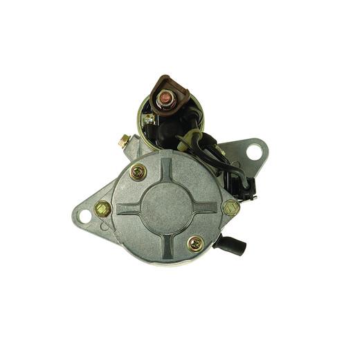 Remy 17173 starter-premium reman starter