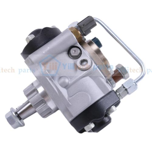 Fuel injection pump 8973865583 294000-0580 for isuzu 4hk1 engine npr-hd npr nqr